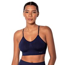 Sutiã Feminino Top Nadador Bodyfresh Sem Bojo Trifil Sutiã Feminino Top Nadador Bodyfresh Sem Bojo Trifil