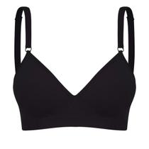 Sutiã Feminino Trifil Bojo Daily CO4935 Sem Costura Sem Aro Sutiã Feminino Trifil Bojo Daily CO4935 Sem Costura Sem Aro