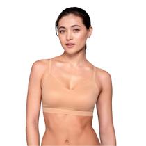 Sutiã Floatley Cozy, ajustável, confortável, sem fio, almofada feminina Sutiã Floatley Cozy, ajustável, confortável, sem fio, almofada feminina