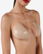 Sutiã Frente Única Facíl De Colocar Invisível Adere Muito Bem R34