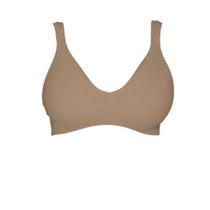 Sutiã G795 Chocolate Hanes Conforto Diário