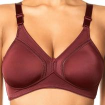 Sutiã Gallard Bourbon Control Adulto Feminino DeMillus
