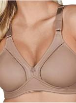 Sutiã Gallard Control DeMillus 078908 (antigo 78808) T.44/54 Taça B