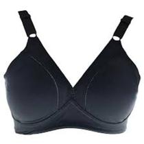 Sutiã Gallard Control DeMillus Alta Compressão Sem Bojo e Sem Aro com Sustentação