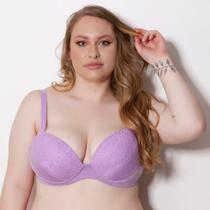 Sutiã Géssica Plus Size - C9095