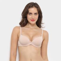 Sutiã Hope Meia Taça Feminino Sutiã Hope Meia Taça Feminino