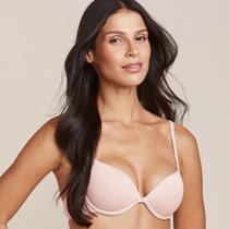 Sutiã Hope Push-Up em Microfibra 2384