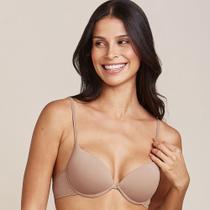 Sutiã Hope Push-Up em Microfibra 2384