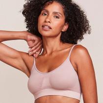 Sutiã Hope Top Sem Bojo e Sem Aro em Microfibra Light S2102