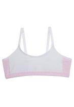 Sutiã Infantil Cotton Sensitive Miss DelRio V40680 Sutiã Infantil Cotton Sensitive Miss DelRio V40680