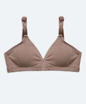 Sutiã Infantil Juvenil Com Bojo Triângulo DelRio Tam 4-34848