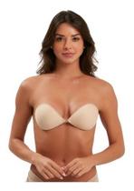 Sutia Invisivel De Silicone Com Tecido 08557 Recco Sutia Invisivel De Silicone Com Tecido 08557 Recco