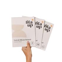 Sutia Invisivel Push Up B2B Tamanho:PCor:Bege Sutia Invisivel Push Up B2B Tamanho:PCor:Bege
