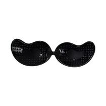 Sutiã Invisível Push up Para Mulheres, Sem Alças, Com Placa Frontal De Silicone Autoadesiva