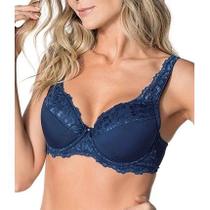 Sutiã Iridien DeMillus Com Bojo e Aro 65204