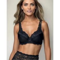 Sutiã Iridien DeMillus Com Bojo e Aro 65204