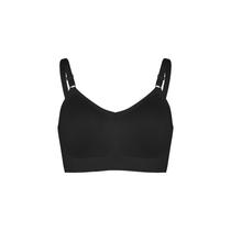 Sutiã KNIX Good to Go Seamless Wireless Black 36D