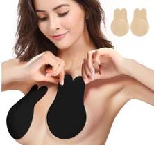 Sutiã Lavável E Reutilizável Levanta Seios Sem Agredir A Pele C31