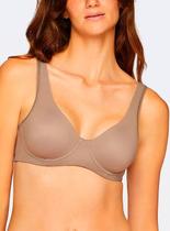 Sutiã Leve Valisere 24267 Com Aro Microfibra Copa B (Antiga 24246) T. 42/50 Sutiã Leve Valisere 24267 Com Aro Microfibra Copa B (Antiga 24246) T. 42/50