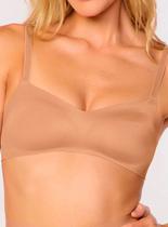 Sutiã Leve Valisere 26379 Zero Costura Confort Microfibra T. 42/48 Sutiã Leve Valisere 26379 Zero Costura Confort Microfibra T. 42/48