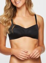 Sutiã Leve Valisere 26379 Zero Costura Confort Microfibra T. 42/48