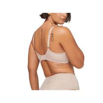 Sutiã Liebe 1/2 Taça Em Microfibra 703308 Chocolate