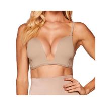 Sutiã Liebe Com Bojo Lycra 203700 Chocolate Sutiã Liebe Com Bojo Lycra 203700 Chocolate