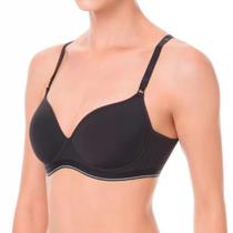 Sutiã Lift Airy Com Aro e Bojo em Microfibra Liz 51818