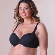 Sutiã Lift Com Bojo Liz Lingerie - Ref. 51920/51925