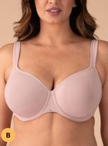 Sutiã Lift Full Liz 57812 Intimatewear Essentials Alquimia Taça B T. 50