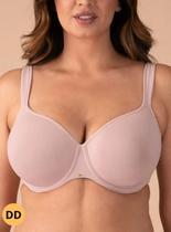 Sutiã Lift Full Liz 57812 Intimatewear Essentials Alquimia Taça DD T. 44DD/46DD