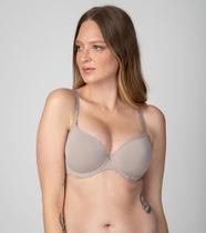 Sutiã Lift Levíssimo Liz Lingerie- Ref. 51381