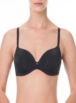 Sutiã Lift Liz 51381 Intimatewear Essentials Oxigênio Levíssimo Taça C T. 42/46