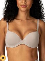 Sutiã Lift Liz 51396 Intimatewear Essentials Alquimia Tripla Ação Taça B T. 42B/48B
