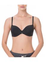 Sutiã Lift Liz 51396 Intimatewear Essentials Alquimia Tripla Ação Taça D T. 40/46