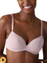 Sutiã Lift Liz 51501 Intimatewear Collections Dayluxe Rendado Taça B T. 42B/46B