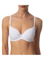 Sutiã Lift Liz 51501 Intimatewear Collections Dayluxe Rendado Taça DD T. 40