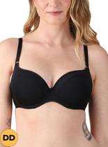 Sutiã Lift Liz 51501 Intimatewear Collections Dayluxe Rendado Taça DD T. 40DD