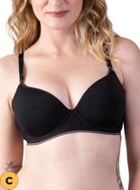 Sutiã Lift Liz 51818 Intimatewear Essential Generation Taça C T. 40C/46C