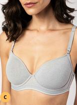 Sutiã Lift Liz 51818 Intimatewear Essential Generation Taça C T. 40C/46C
