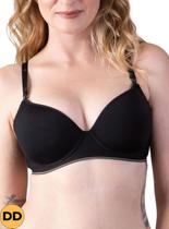 Sutiã Lift Liz 51818 Intimatewear Essential Generation Taça DD T. 40DD/42DD