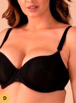 Sutiã Lift Liz 57691 Intimatewear Essentials Estética Taça D T. 46/48