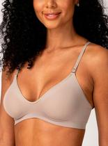 Sutiã Lift Liz 71710 Intimatewear Essentials Tato Sem Costura T. P/G