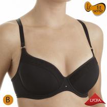 Sutiã liz 51501 taça - b
