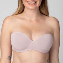 Sutiã Liz Super Lift Strapless 51803D