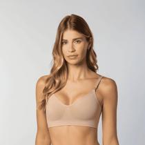 Sutiã Loba Power Básico Sem Costura 41028-001