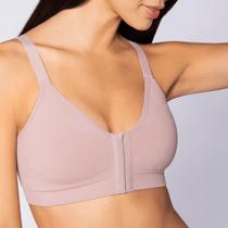 Sutiã Loba Power Sustentação com Abertura Frontal 41027-001