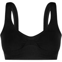 Sutiã Loba Top Básico Lupo 41300001 Sutiã Loba Top Básico Lupo 41300001