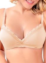 Sutiã Love Secret 816102 Bojo Camiseta Modal T. 40/46 Sutiã Love Secret 816102 Bojo Camiseta Modal T. 40/46