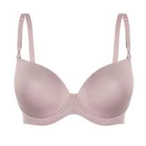 Sutiã lupo com bojo ref:41035 feminino